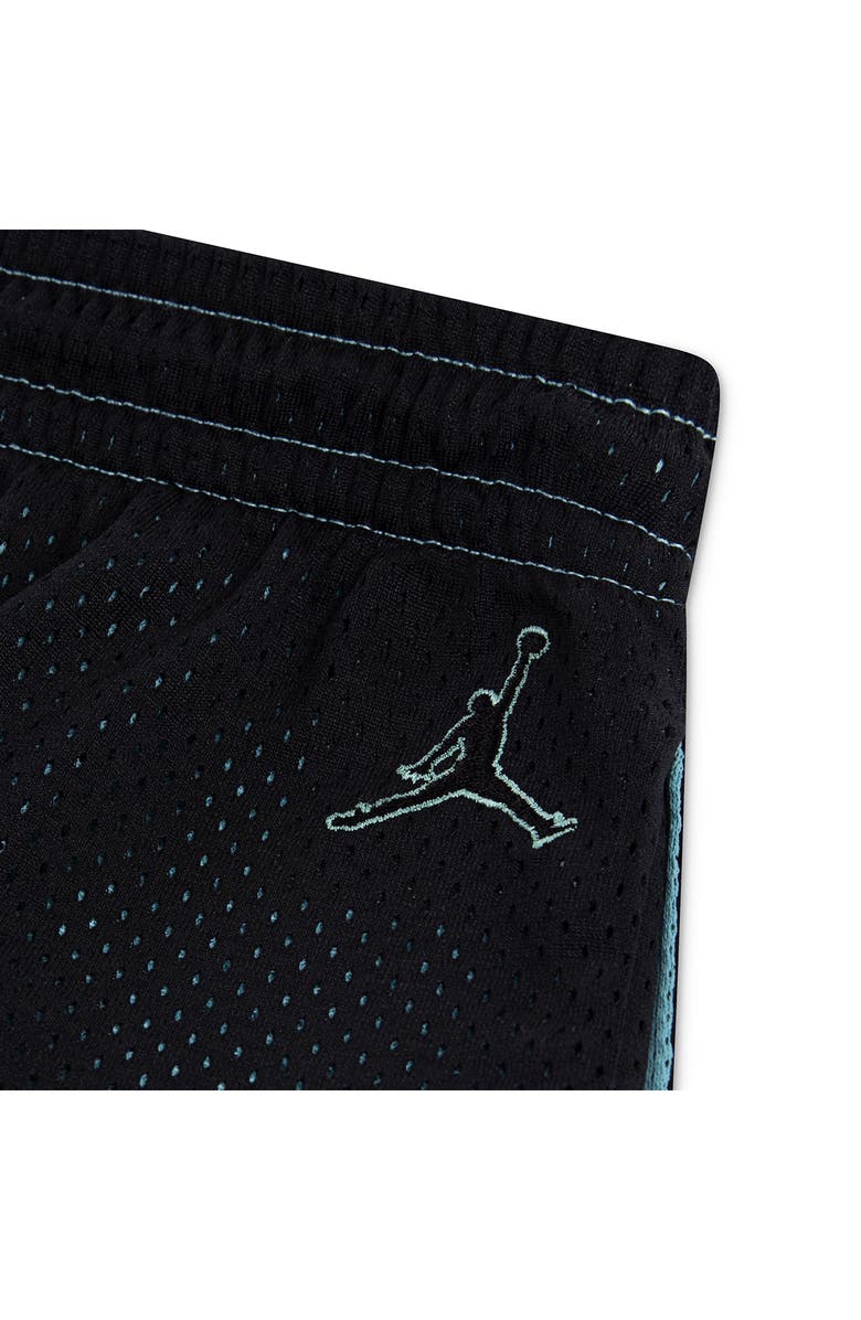 Jordan Kids Jordan Play Off Mesh Shorts, Alternate, color,