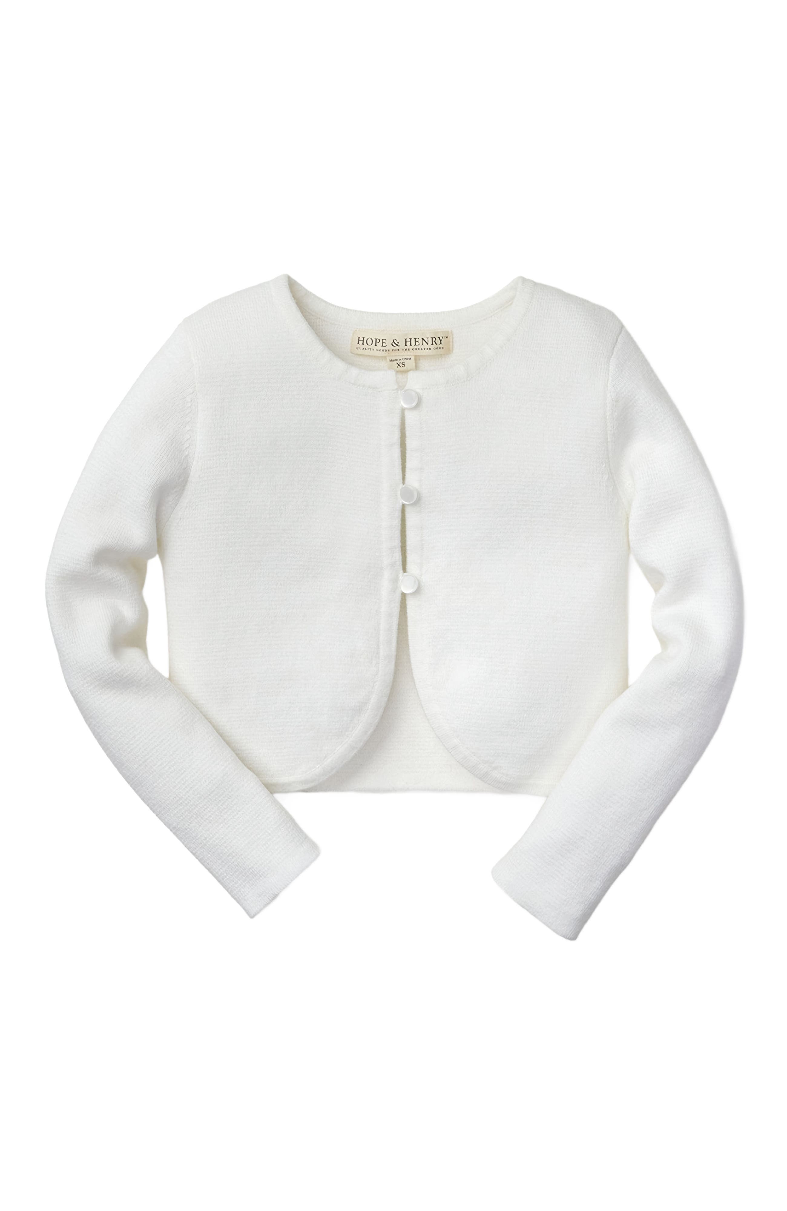 selected White