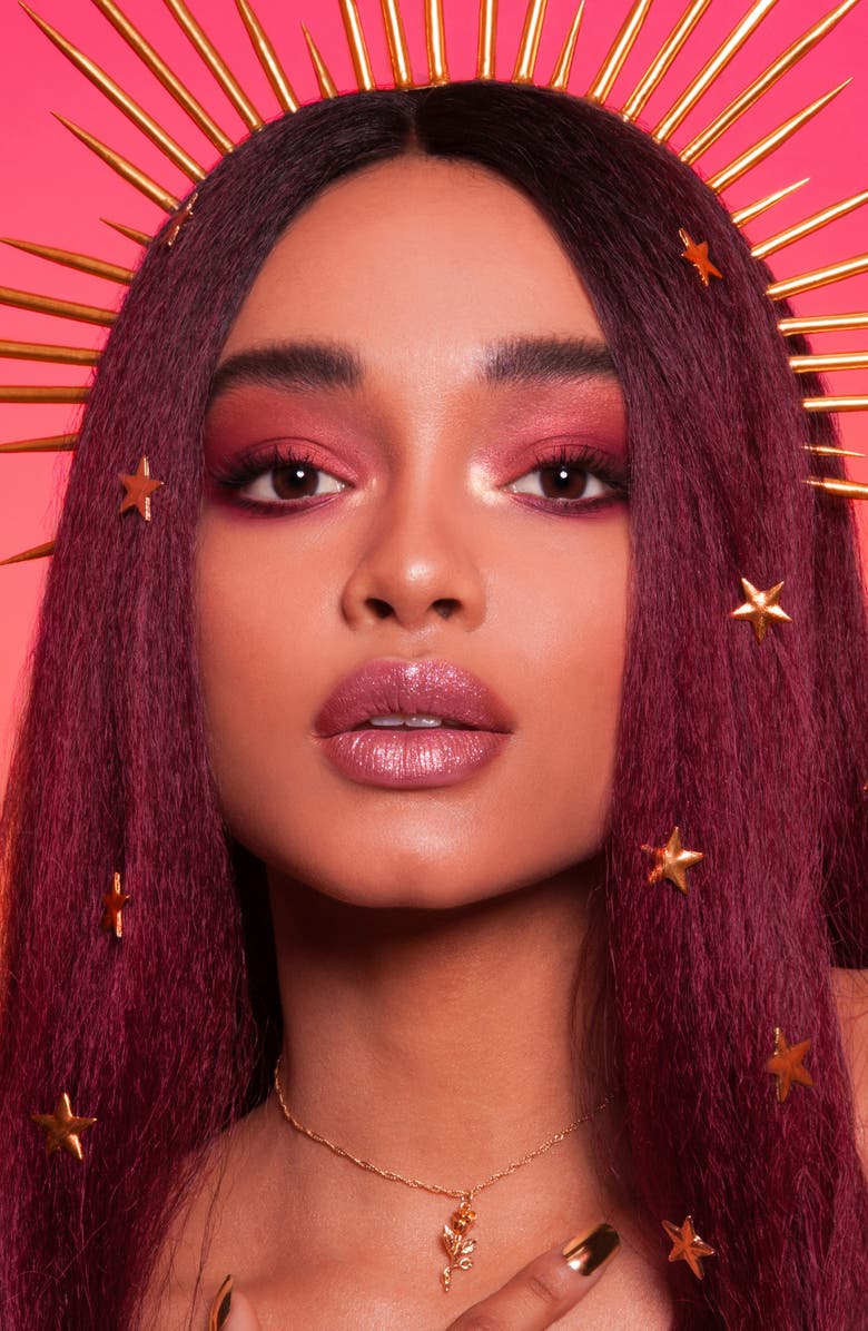 Lime Crime Venus XL Eyeshadow Palette, Alternate, color,