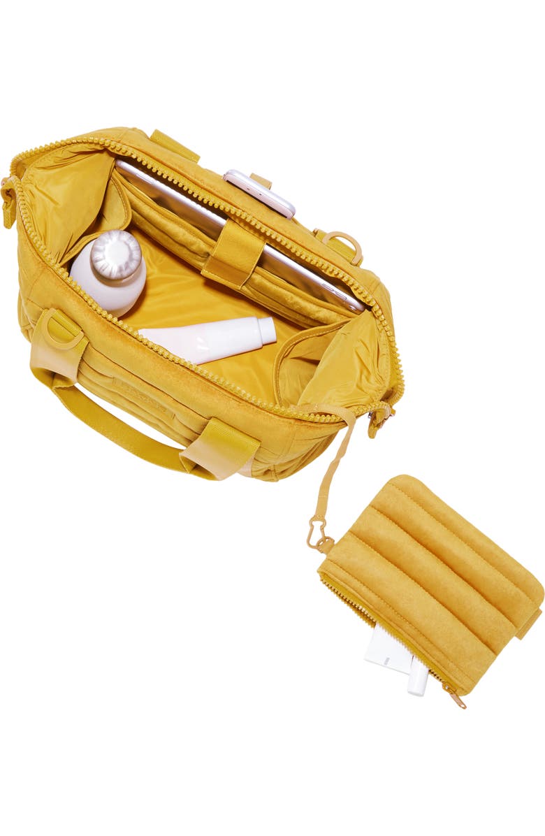 Dagne Dover Small Landon Carryall Duffle Bag, Alternate, color,