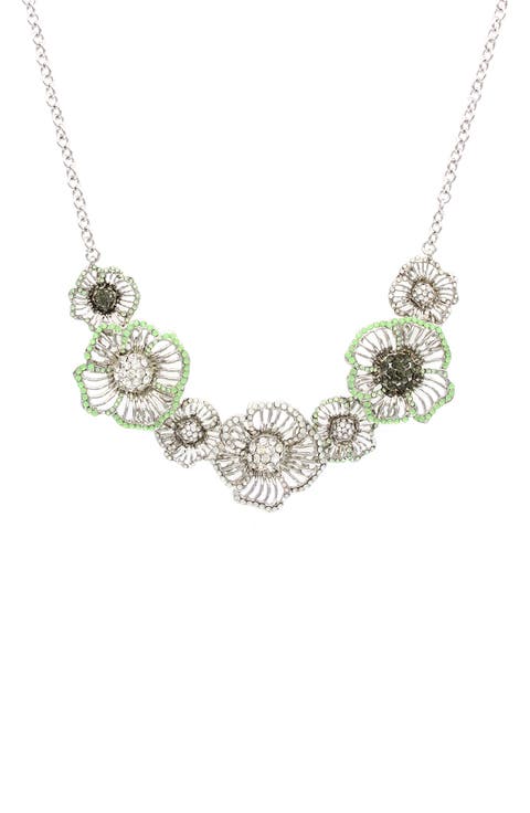 Morning Dew Necklace
