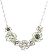 OLIVIA WELLES Morning Dew Necklace