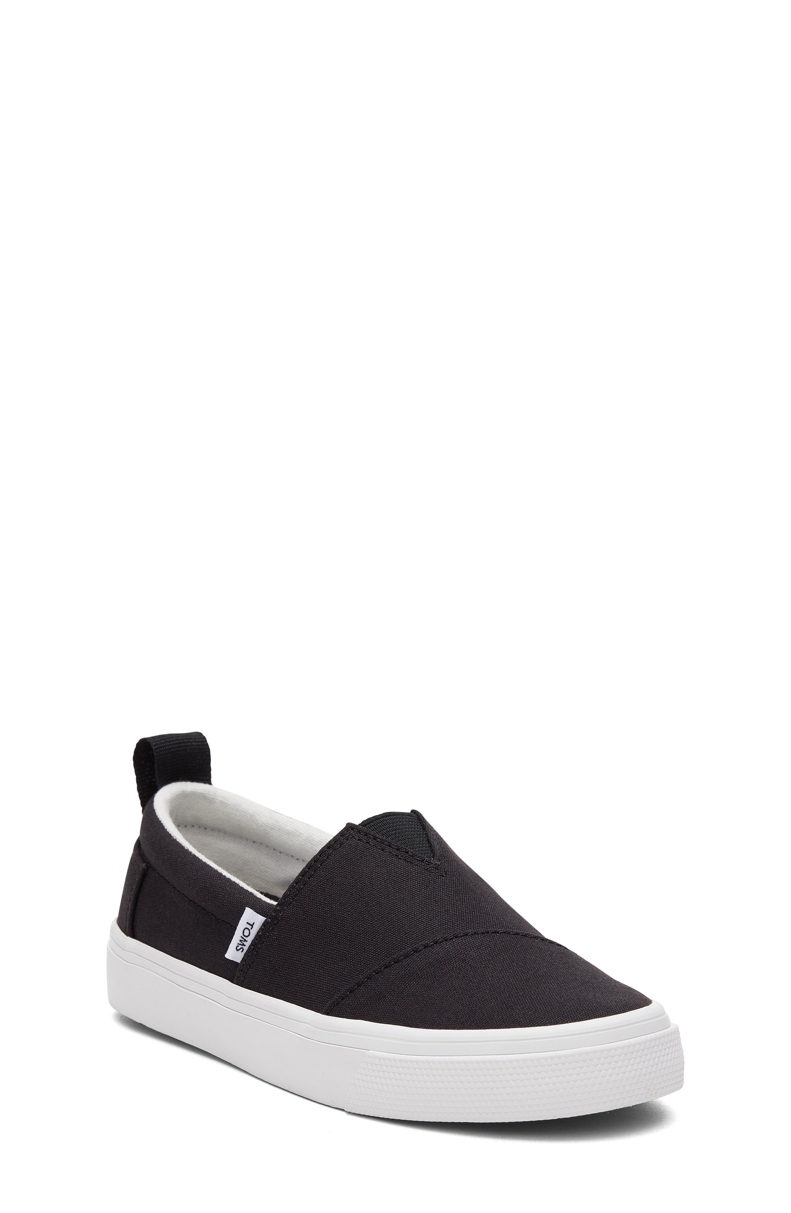TOMS Kids' Fenix Slip-On Sneaker, Main, color, 