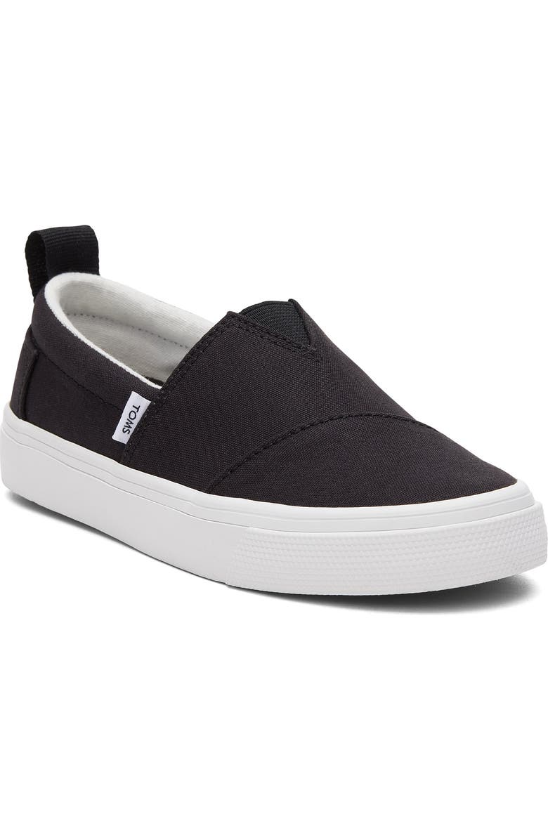 TOMS Kids' Fenix Slip-On Sneaker, Main, color,