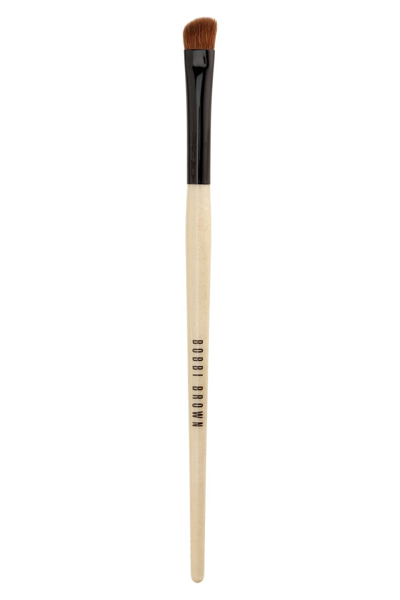 Angle Eyeshadow Brush, Alternate, color, NO COLOR