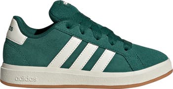 Kids' Grand Court '00s Sneaker