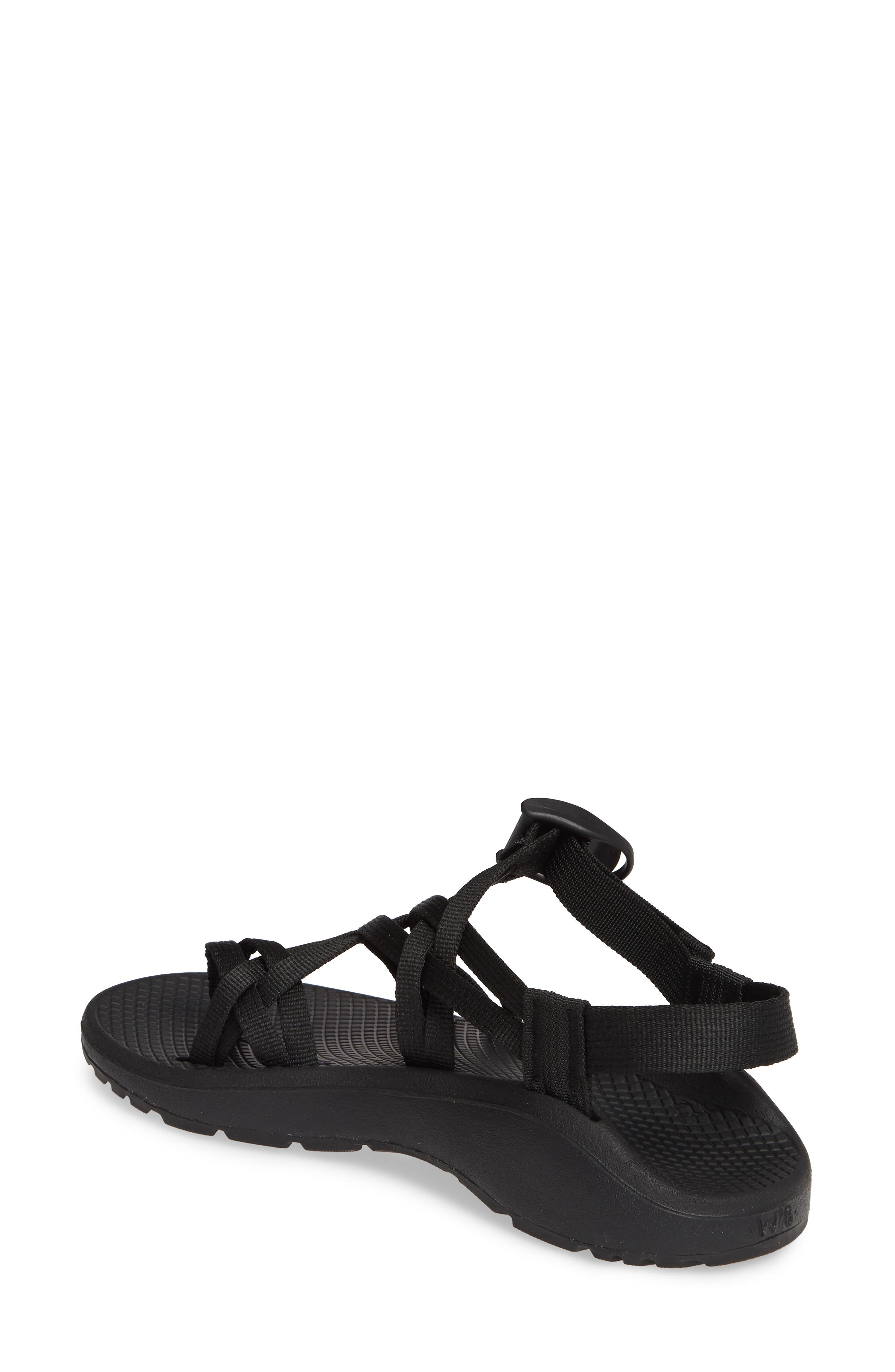 Chaco Z/Cloud X2 Sandal, Alternate, color, 
