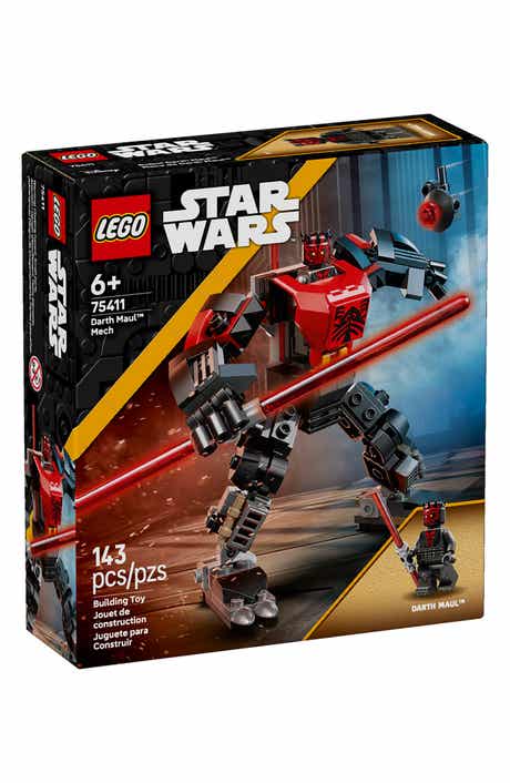 Darth Maul Mech 75411