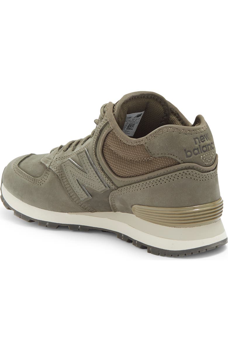 New Balance Gender Inclusive 574 Sneaker, Alternate, color,