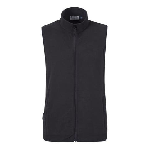 Alder Microfleece Vest