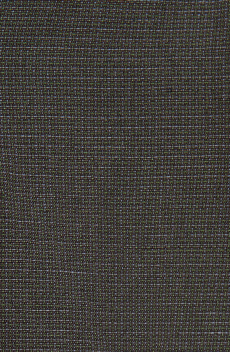 Oliver Spencer Cotton & Linen Pants, Alternate, color, 