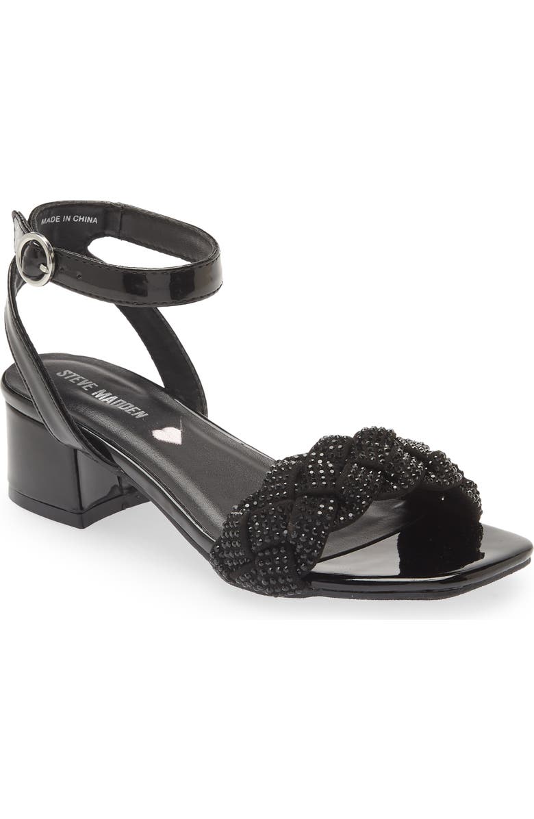 Steve Madden Joppal Braid Sandal, Main, color,