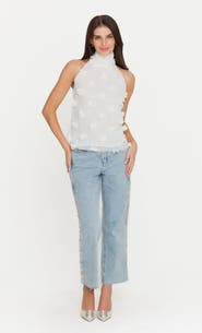 Generation Love Stephen Button Jeans