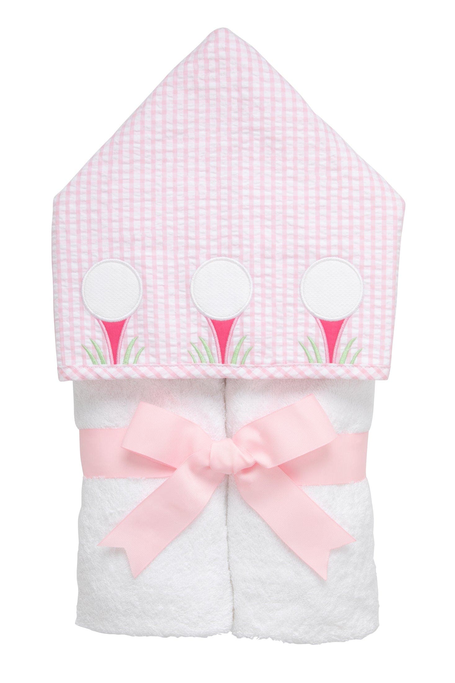 selected Pink Golf