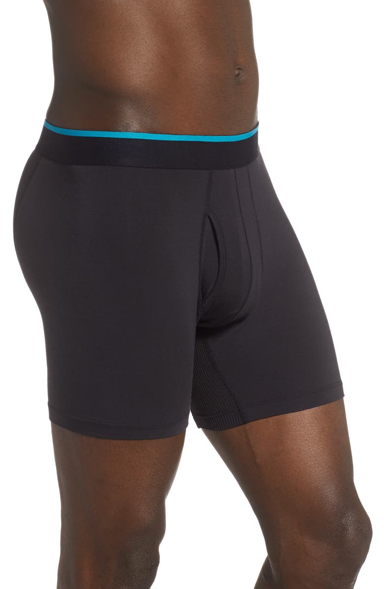 Stance Staple 2-Pack Boxer Briefs, Alternate, color,