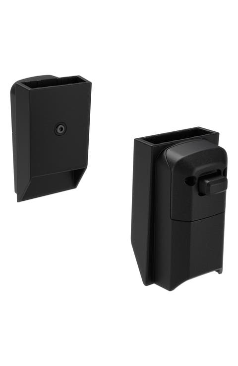 Bassinet Adapters for Sleek 2 Stroller