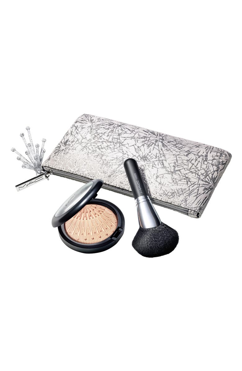 MAC Cosmetics MAC Firelit Double Gleam Kit, Main, color,