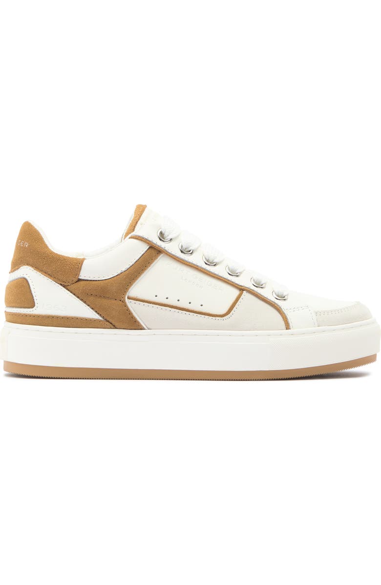 Kurt Geiger London Southbank Sneaker, Alternate, color,