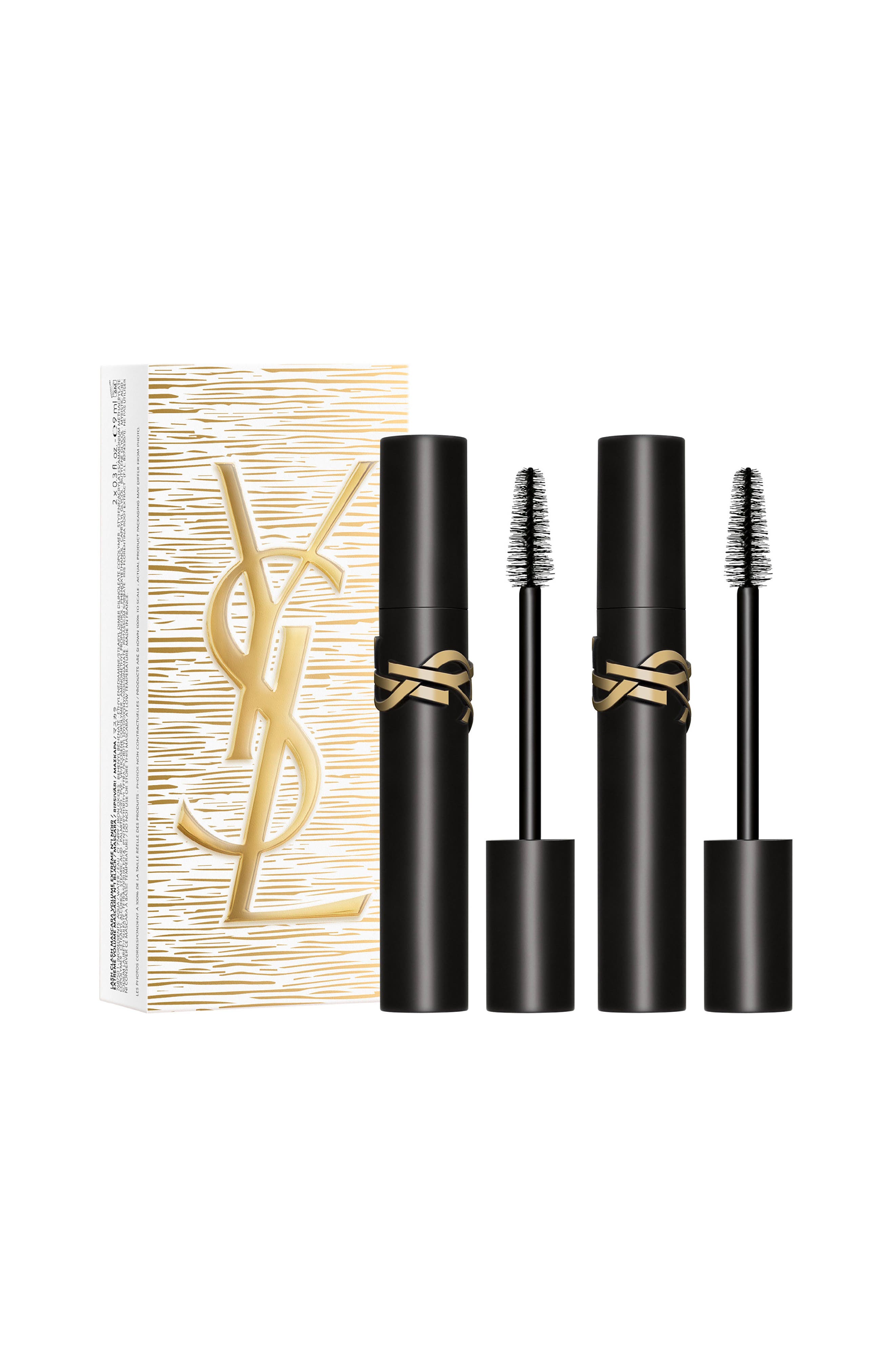 Lash Clash Extreme Volume Mascara Duo (Women) | Nordstrom