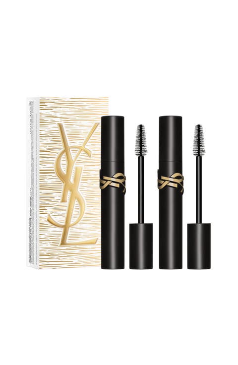 Lash Clash Extreme Volume Mascara Duo