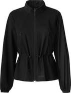 Mackage Roxy Rain Jacket