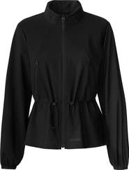 Mackage Roxy Rain Jacket