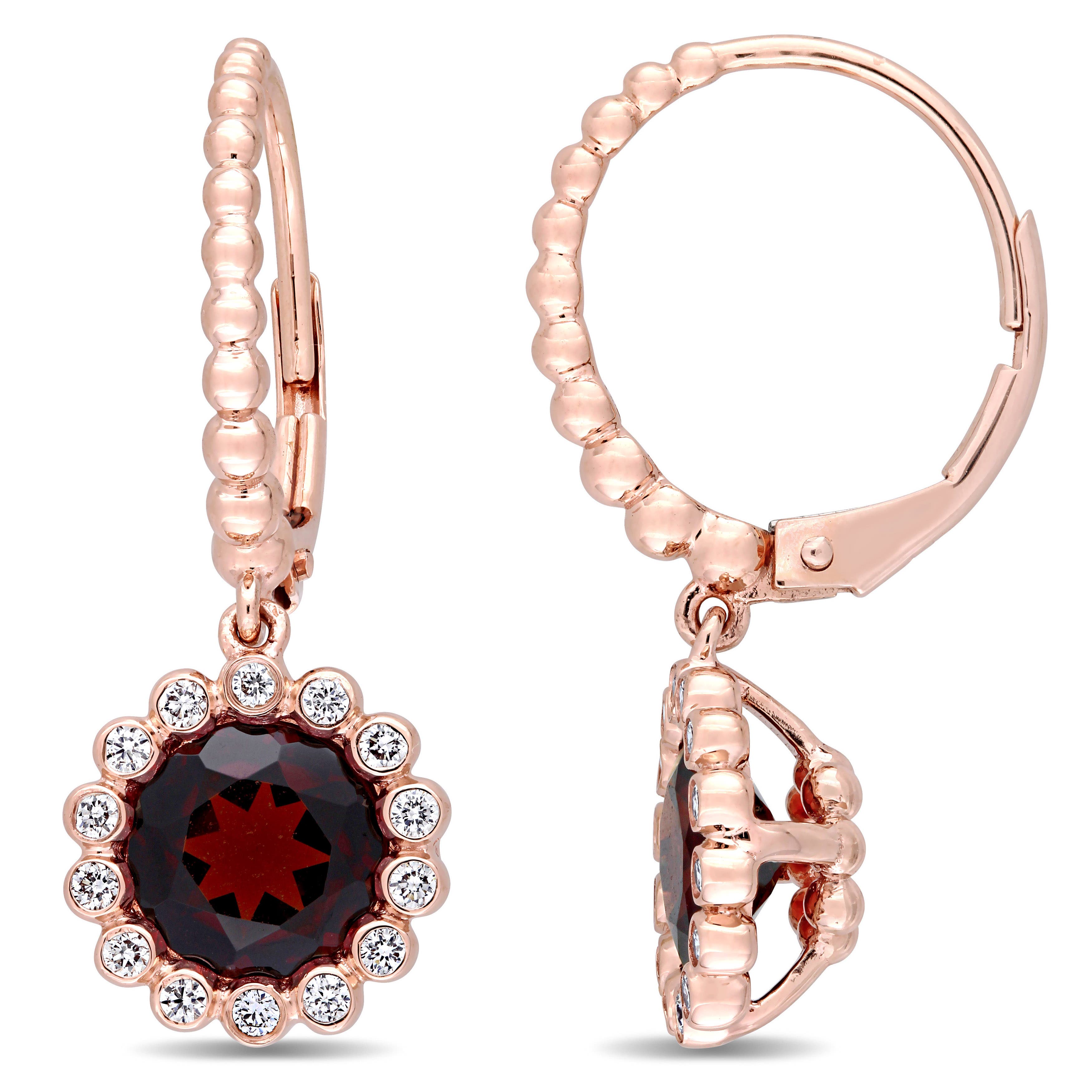 selected Garnet