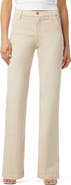 Joe's The Molly High Waist Flare Trouser Jeans