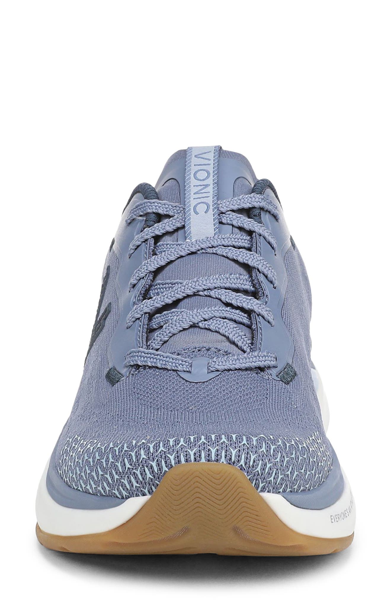 The Gabby Sneaker, Alternate, color, OCEAN VEIL