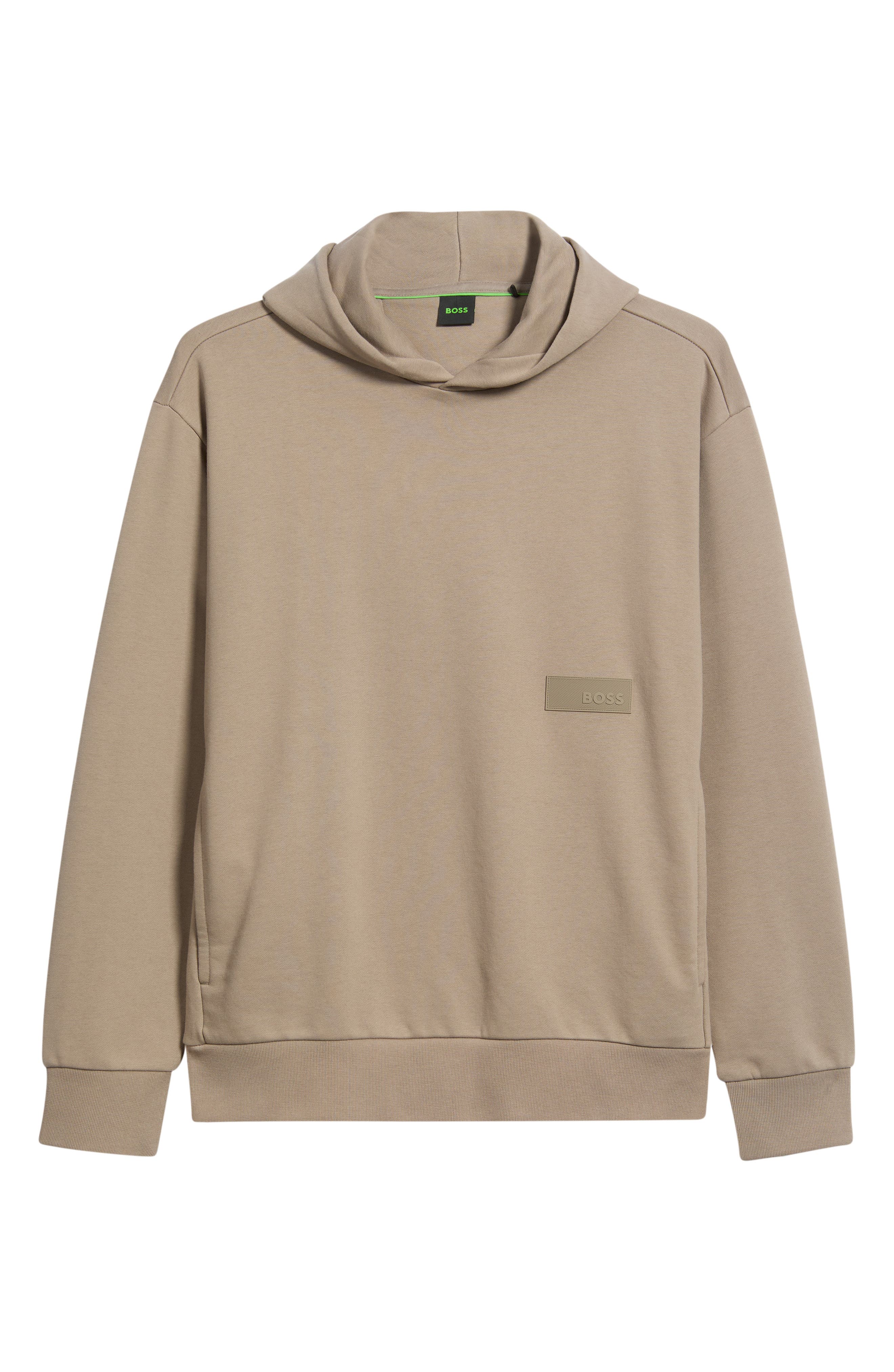 selected LIGHT GREEN