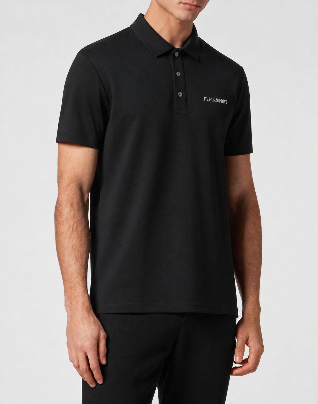 selected black