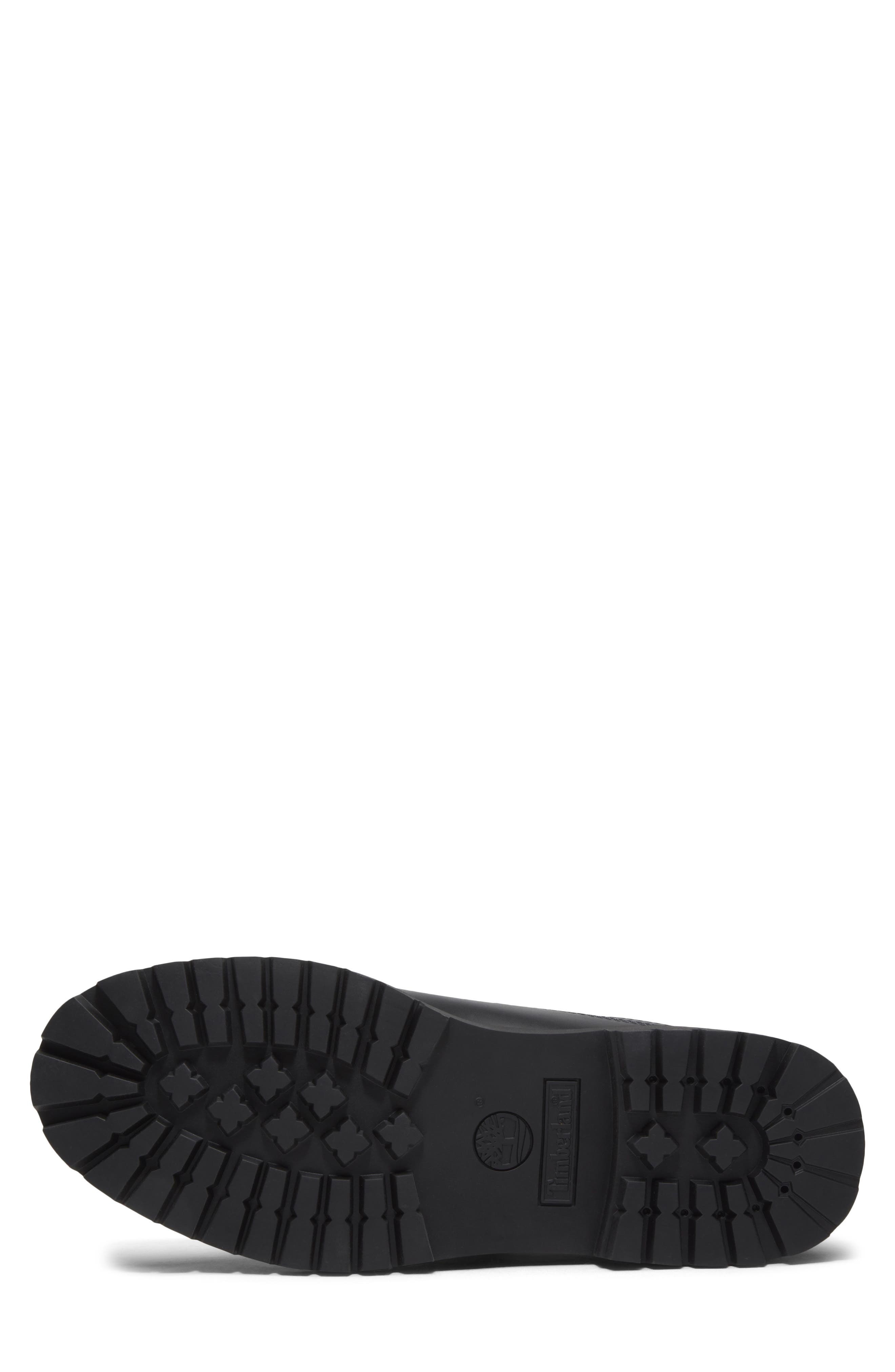 Timberland Heritage Derby, Alternate, color, Black Full Grain