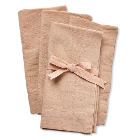 Threads Slub Napkin Set of 4