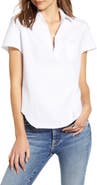 Frank & Eileen Pocket Tee