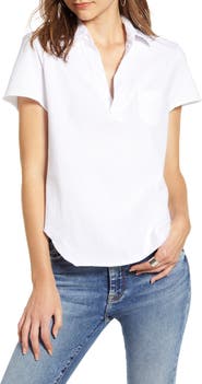 Frank & Eileen Pocket Tee