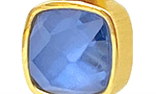 Dean Davidson Monterey Pendant Necklace In Gold