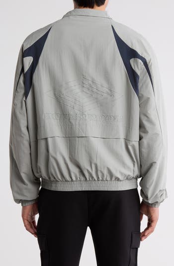 BOILER ROOM × UMBRO Track Jacket XS Boiler Room Umbro Track Jacket Size Small New with Tags SOLD