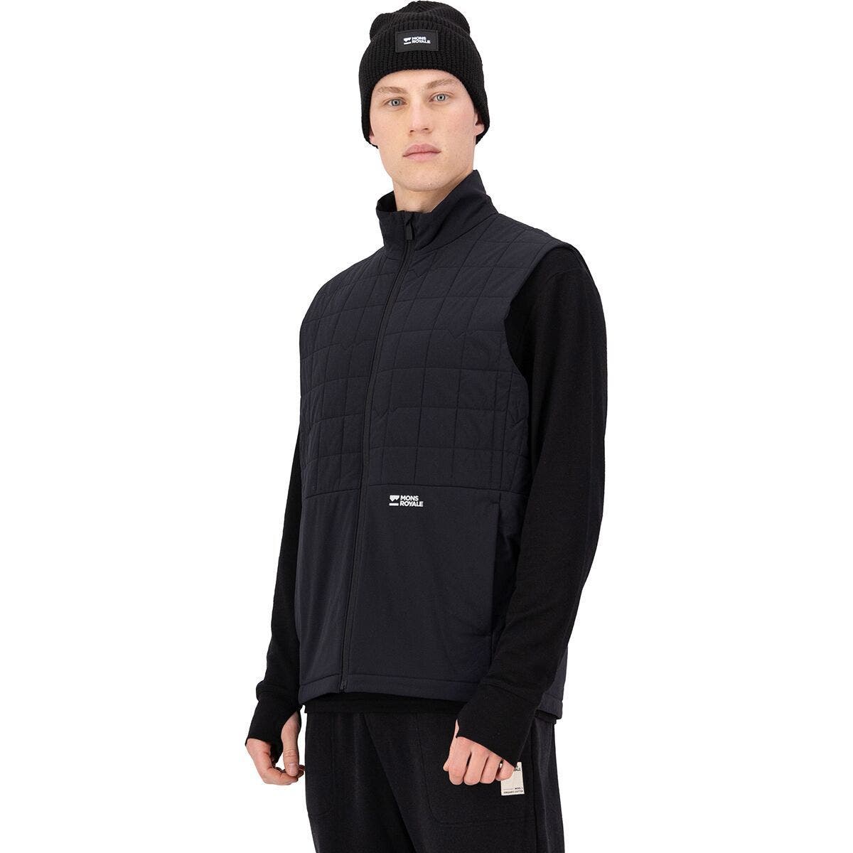 selected Black