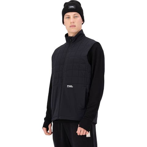 Canyon Merino Insulated Vest - Men's