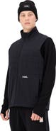 Mons Royale Canyon Merino Insulated Vest - Men's