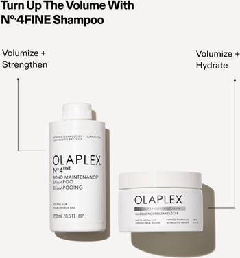 Weightless Nourishing Mask