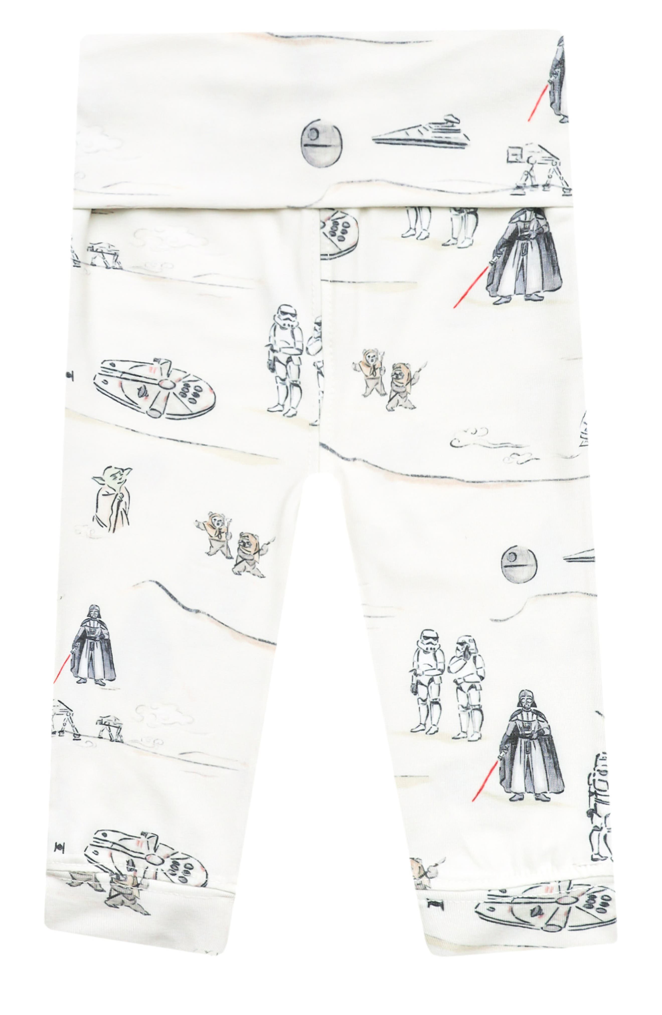 selected TATOOINE