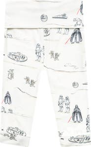 Copper Pearl Tatooine Pants