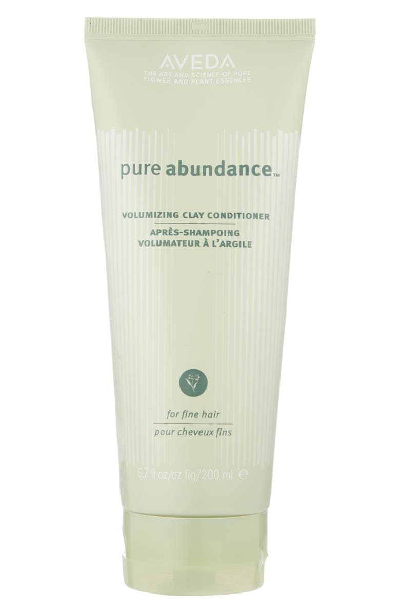Aveda pure abundance<sup>™</sup> Volumizing Clay Conditioner, Alternate, color, 