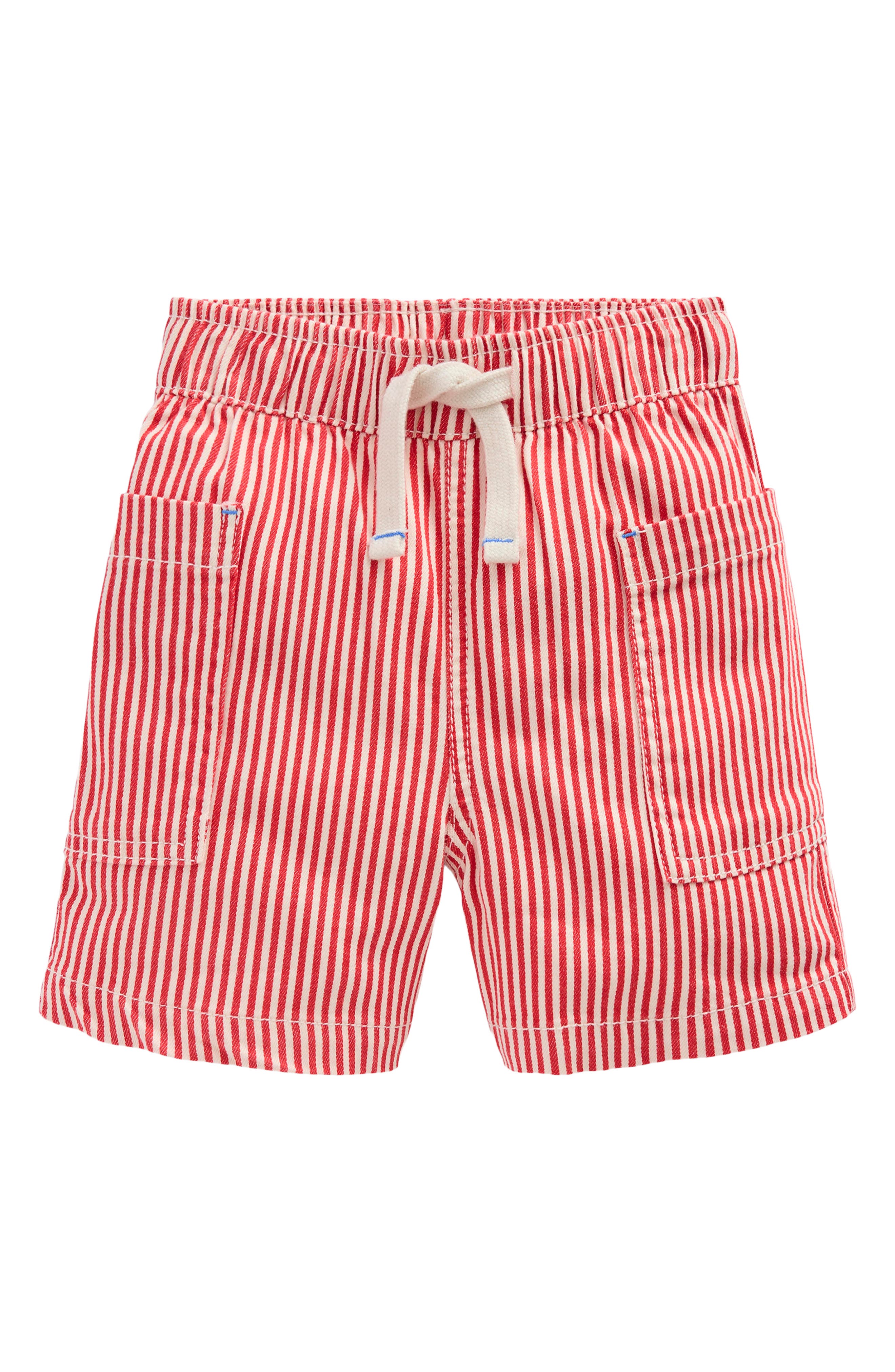 selected RED TICKING