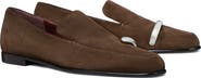 Tory Burch Pierced Loafer