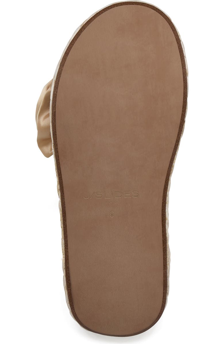 JSlides Footwear Bree Sandal, Alternate, color,