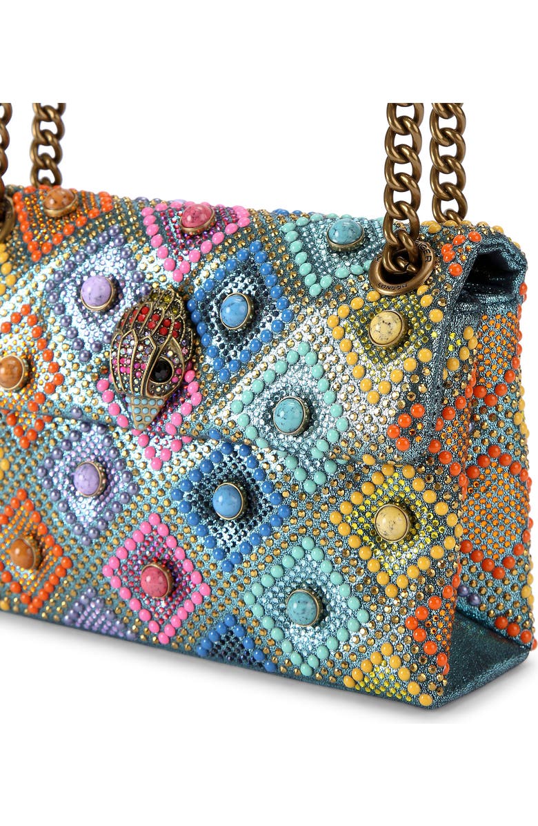 Kurt Geiger London Mini Kensington Crossbody Bag, Alternate, color,