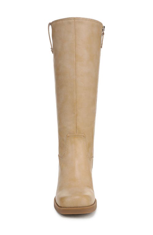 Dr. Scholl's Joplin Tall Boot In Brown