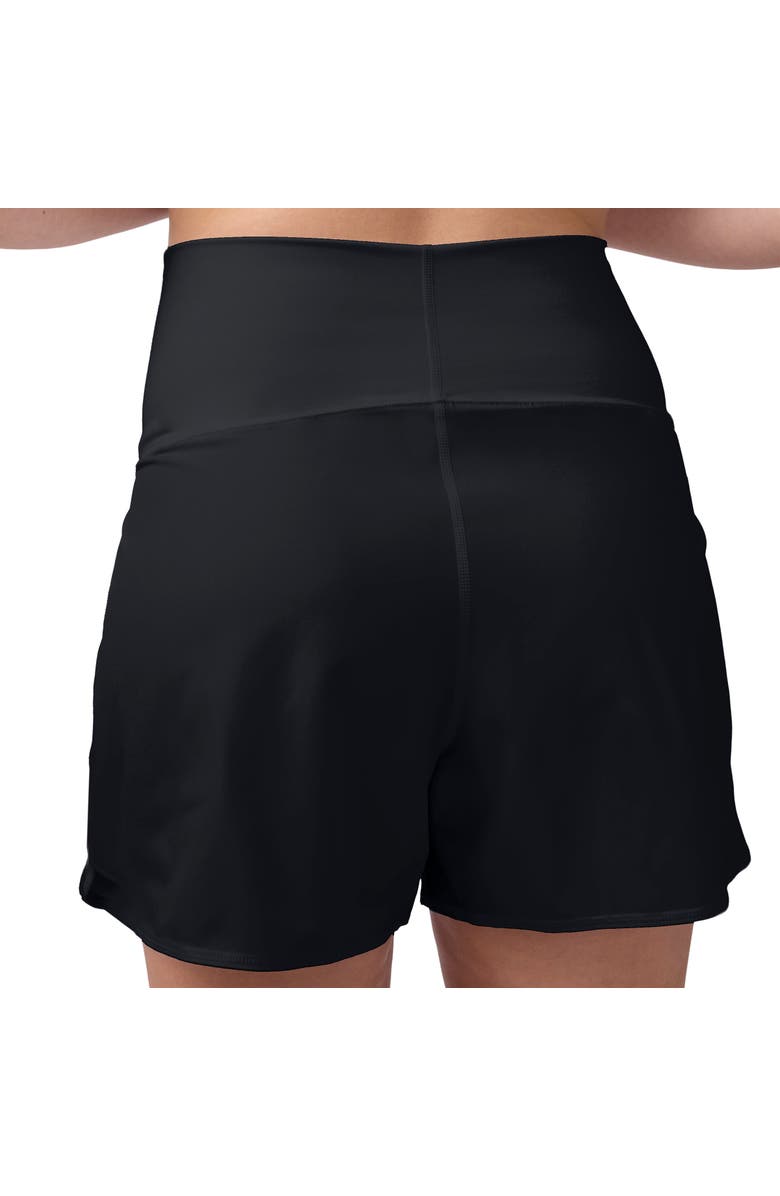 Ingrid & Isabel ACTIVE SHORT BUNDLE, Alternate, color, Black/Stormy Weather